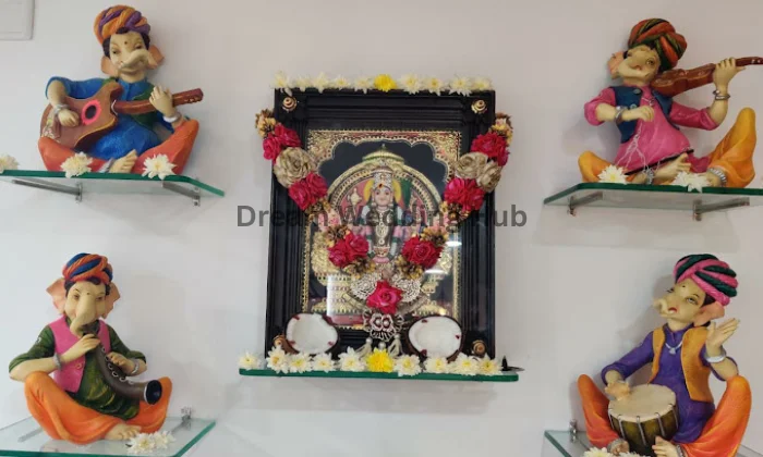 Lalithas Herbal Beauty Parlour